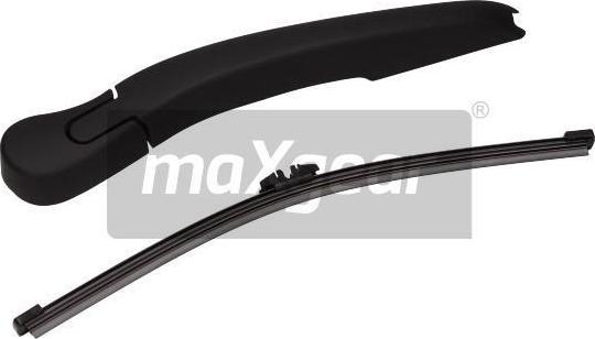 Maxgear 39-0432 - Комплект важелів склоочисника, система очищення стекол autozip.com.ua