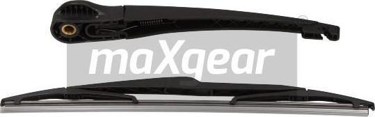 Maxgear 39-0420 - Важіль склоочисника, система очищення вікон autozip.com.ua