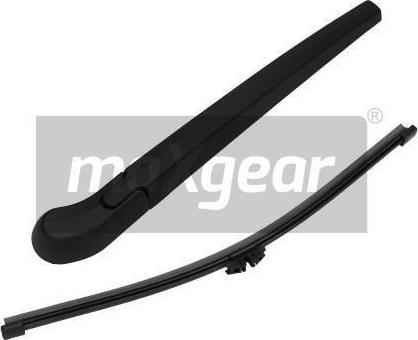 Maxgear 39-0421 - Комплект важелів склоочисника, система очищення стекол autozip.com.ua