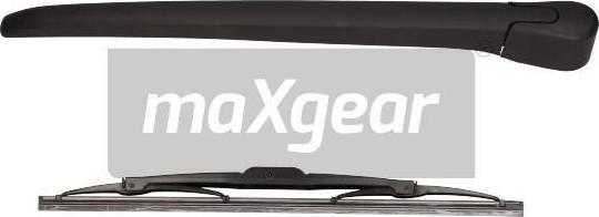 Maxgear 39-0428 - Комплект важелів склоочисника, система очищення стекол autozip.com.ua