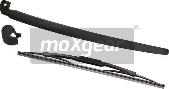 Maxgear 39-0423 - Комплект важелів склоочисника, система очищення стекол autozip.com.ua