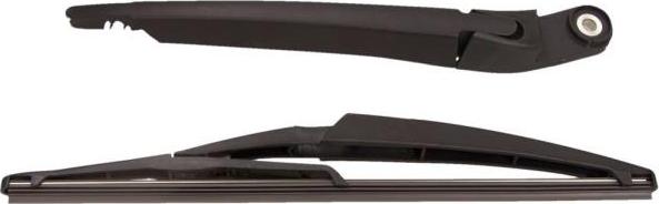 Maxgear 39-0474 - Комплект важелів склоочисника, система очищення стекол autozip.com.ua