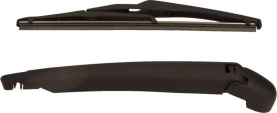 Maxgear 39-0551 - Важіль склоочисника, система очищення вікон autozip.com.ua