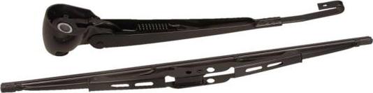 Maxgear 39-0506 - Важіль склоочисника, система очищення вікон autozip.com.ua