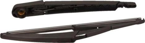 Maxgear 39-0516 - Комплект важелів склоочисника, система очищення стекол autozip.com.ua