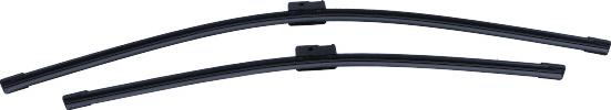 Maxgear 39-0663 - Щітка склоочисника autozip.com.ua