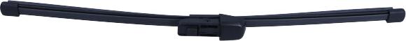 Maxgear 39-0613 - Щітка склоочисника autozip.com.ua
