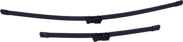 Maxgear 39-0627 - Щітка склоочисника autozip.com.ua