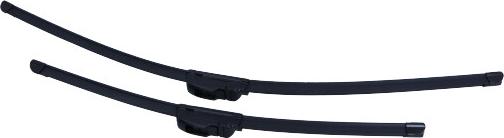 Maxgear 39-0672 - Щітка склоочисника autozip.com.ua