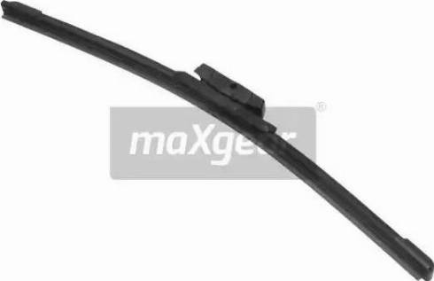Maxgear 39-0091 - Щітка склоочисника autozip.com.ua