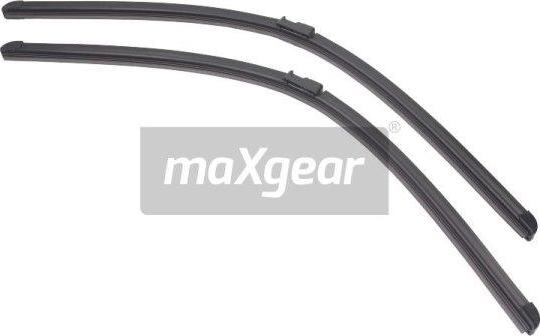 Maxgear 39-0093 - Щітка склоочисника autozip.com.ua