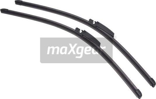 Maxgear 39-0064 - Щітка склоочисника autozip.com.ua