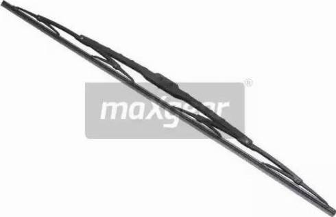Maxgear 39-0062 - Щітка склоочисника, універсальна autozip.com.ua