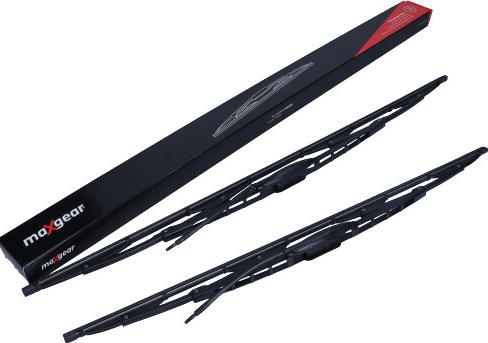 Maxgear 39-0142 - Щітка склоочисника autozip.com.ua