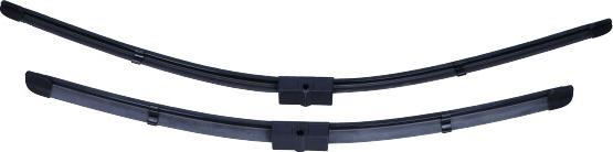 Maxgear 39-0108 - Щітка склоочисника autozip.com.ua
