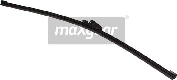 Maxgear 39-0116 - Щітка склоочисника autozip.com.ua