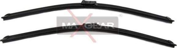 Maxgear 39-0111 - Щітка склоочисника autozip.com.ua