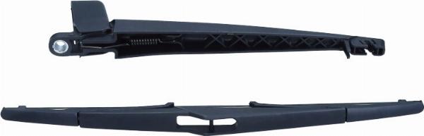 Maxgear 39-0862 - Комплект важелів склоочисника, система очищення стекол autozip.com.ua