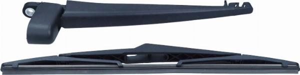 Maxgear 39-0862 - Комплект важелів склоочисника, система очищення стекол autozip.com.ua