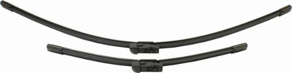 Maxgear 39-0801 - Щітка склоочисника autozip.com.ua