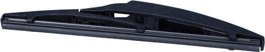 Maxgear 39-0814 - Щітка склоочисника autozip.com.ua