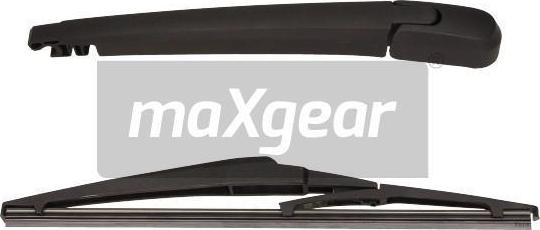 Maxgear 39-0397 - Комплект важелів склоочисника, система очищення стекол autozip.com.ua