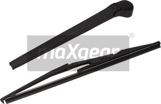 Maxgear 39-0349 - Комплект важелів склоочисника, система очищення стекол autozip.com.ua