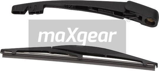 Maxgear 39-0344 - Комплект важелів склоочисника, система очищення стекол autozip.com.ua
