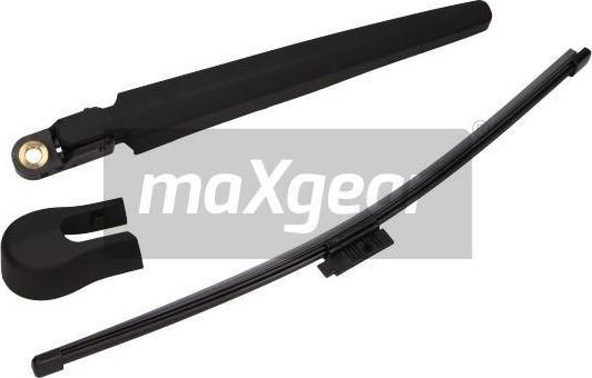 Maxgear 39-0345 - Комплект важелів склоочисника, система очищення стекол autozip.com.ua