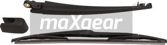 Maxgear 39-0340 - Комплект важелів склоочисника, система очищення стекол autozip.com.ua