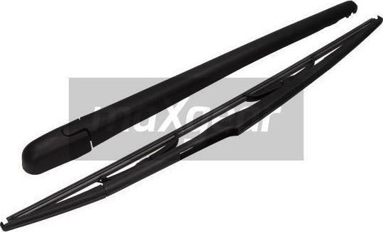 Maxgear 39-0348 - Важіль склоочисника, система очищення вікон autozip.com.ua