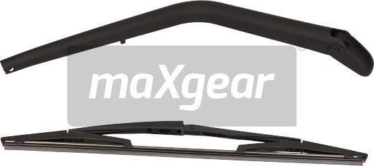 Maxgear 39-0354 - Комплект важелів склоочисника, система очищення стекол autozip.com.ua