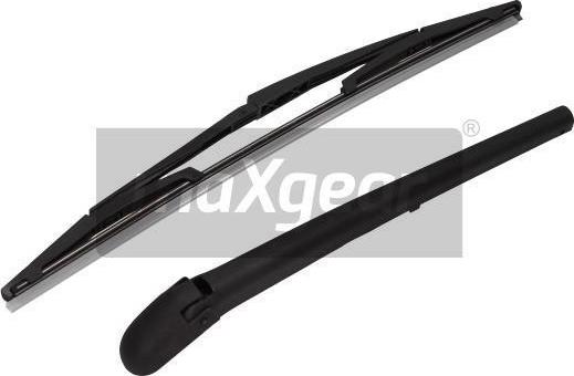 Maxgear 39-0350 - Важіль склоочисника, система очищення вікон autozip.com.ua