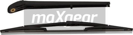 Maxgear 39-0351 - Важіль склоочисника, система очищення вікон autozip.com.ua