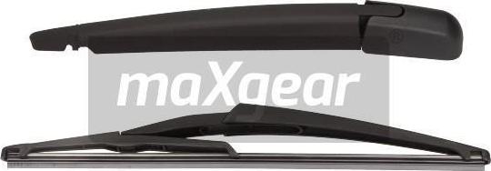 Maxgear 39-0353 - Комплект важелів склоочисника, система очищення стекол autozip.com.ua