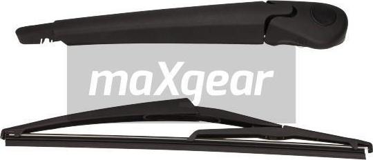 Maxgear 39-0361 - Комплект важелів склоочисника, система очищення стекол autozip.com.ua
