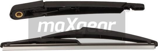 Maxgear 39-0363 - Комплект важелів склоочисника, система очищення стекол autozip.com.ua