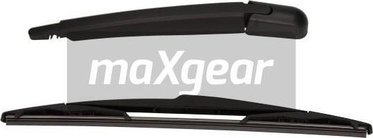 Maxgear 39-0362 - Комплект важелів склоочисника, система очищення стекол autozip.com.ua