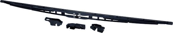 Maxgear 39-0312 - Щітка склоочисника autozip.com.ua