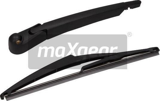 Maxgear 39-0383 - Комплект важелів склоочисника, система очищення стекол autozip.com.ua