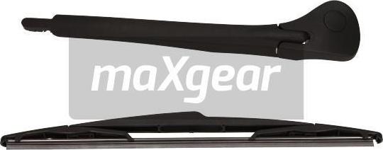 Maxgear 39-0330 - Комплект важелів склоочисника, система очищення стекол autozip.com.ua
