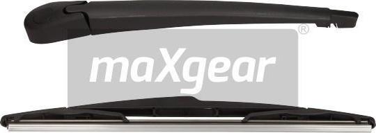 Maxgear 39-0331 - Комплект важелів склоочисника, система очищення стекол autozip.com.ua