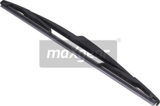 Maxgear 39-0325 - Щітка склоочисника autozip.com.ua