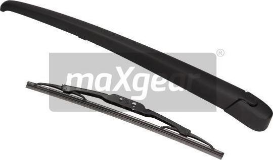 Maxgear 39-0376 - Комплект важелів склоочисника, система очищення стекол autozip.com.ua