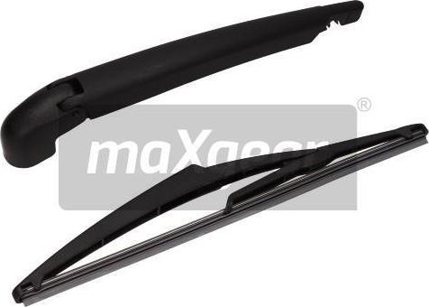 Maxgear 39-0372 - Комплект важелів склоочисника, система очищення стекол autozip.com.ua