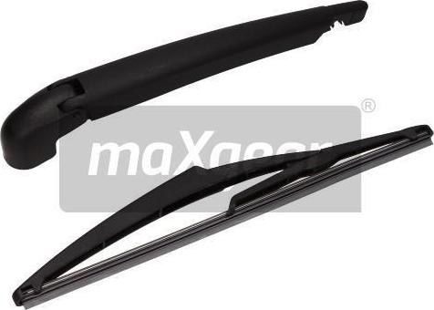 Maxgear 39-0372 - Важіль склоочисника, система очищення вікон autozip.com.ua
