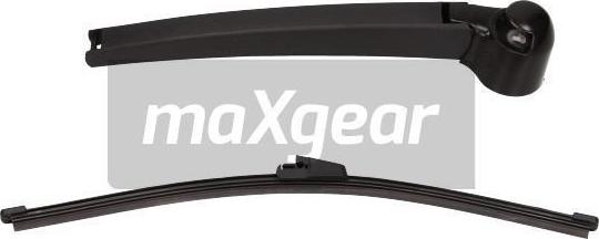 Maxgear 39-0208 - Важіль склоочисника, система очищення вікон autozip.com.ua
