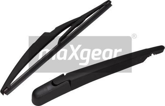 Maxgear 39-0215 - Комплект важелів склоочисника, система очищення стекол autozip.com.ua