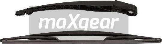 Maxgear 39-0210 - Важіль склоочисника, система очищення вікон autozip.com.ua