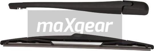 Maxgear 39-0237 - Важіль склоочисника, система очищення вікон autozip.com.ua